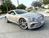 2020 Bentley Continental GT