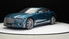 2022 Bentley Continental GT