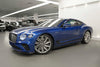 2022 Bentley Continental GT