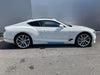 2023 Bentley Continental GT Azure