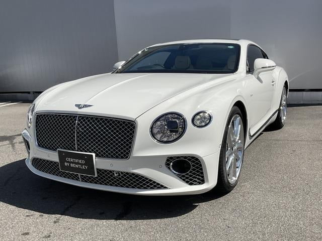 2023 Bentley Continental GT Azure