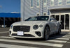 2023 Bentley Continental GTC Speed