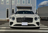 2023 Bentley Continental GTC Speed