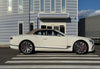 2023 Bentley Continental GTC Speed