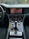 2025 Bentley Continental GT Speed